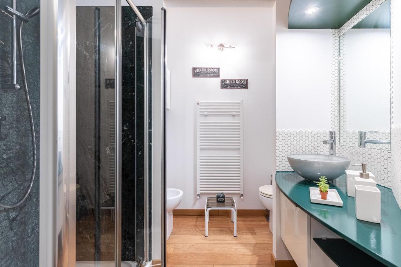 La Tessella - Suite Centrale Con Posto Auto Gratis Alba  Exterior photo